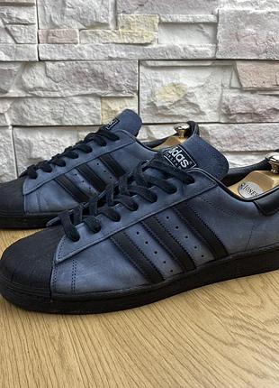 Оригінальні кросівки  adidas originals superstar 82