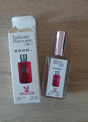 Тестер juliette has a gun 60 ml
