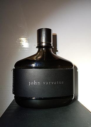Чоловіча туалетна вода john varvatos classic (john varvatos classic eau de toilette)  об'єм: 75 мл / 2.5 fl. oz. сша (made in u.s.a.)  батч-код: 1326a