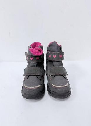 Черевики superfit goretex 2