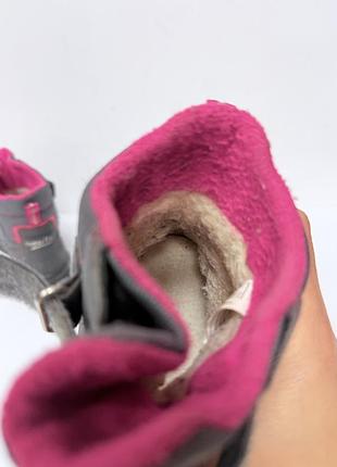 Черевики superfit goretex 5