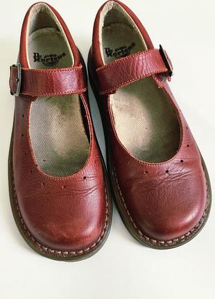 Туфлі dr.martens mary jane
