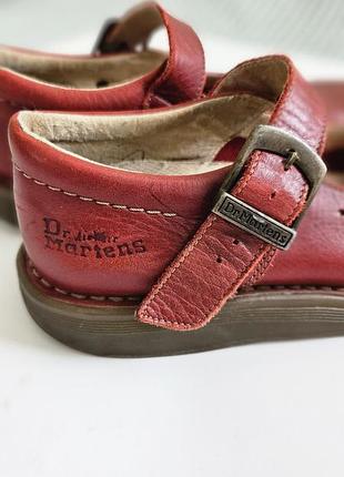 Туфлі dr.martens mary jane 4