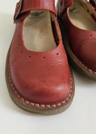 Туфлі dr.martens mary jane 5
