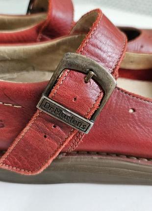 Туфлі dr.martens mary jane 3