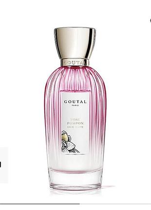 Goutal rose pompone eau de toilette