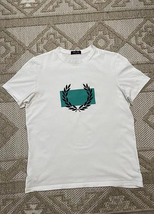 Чоловіча футболка fred perry