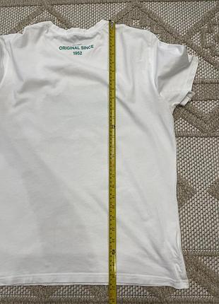 Чоловіча футболка fred perry 9