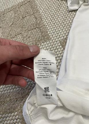 Чоловіча футболка fred perry 6
