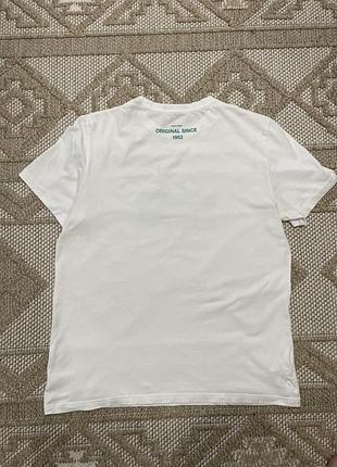 Чоловіча футболка fred perry 7