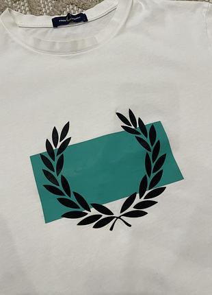 Чоловіча футболка fred perry 2