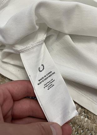Чоловіча футболка fred perry 4