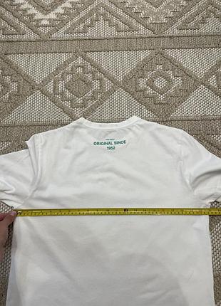 Чоловіча футболка fred perry 8