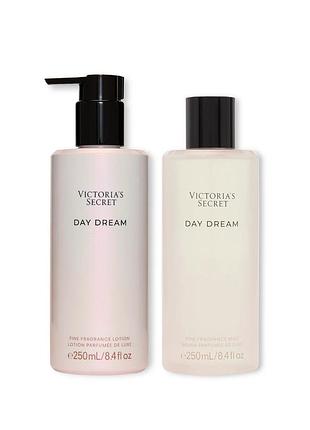 Набор для тела day dream victoria’s secret мист и лосьон