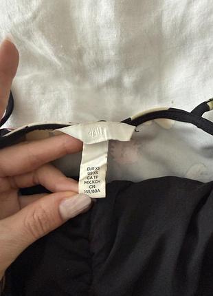 Топ боді h&m cs 2