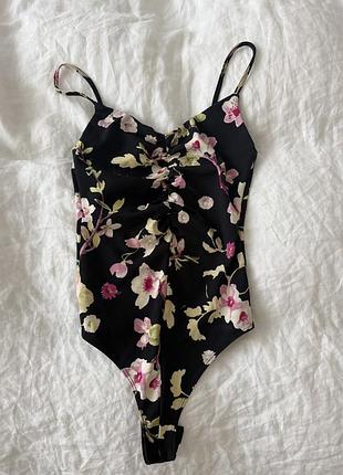 Топ боді h&m cs