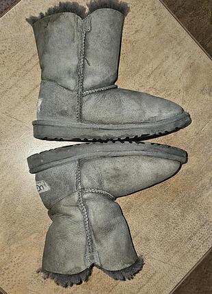 Чоботи угги ugg р. 13-20 см стелька 5