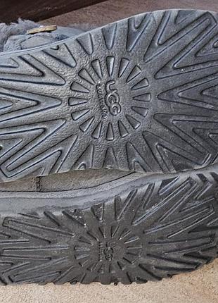 Чоботи угги ugg р. 13-20 см стелька 6