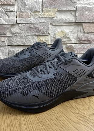Оригінальні кросівки puma disperse xt 2