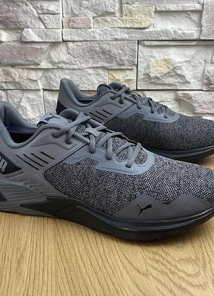 Оригінальні кросівки puma disperse xt 2 2