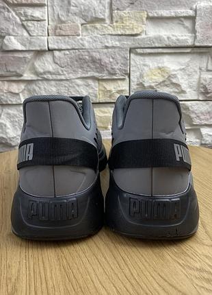 Оригінальні кросівки puma disperse xt 2 4