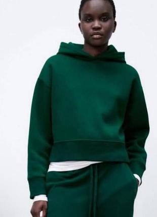 Зеленый теплый худи на флисе zara
⚡⚡⚡⚡⚡⚡⚡⚡⚡⚡⚡