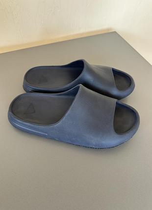 Шльопанці adidas, взуття, адидас