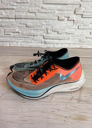 Спортивні кросівки nike zoomx vaporfy