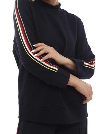 Кофта, світшот tommy hilfiger, оригінал!