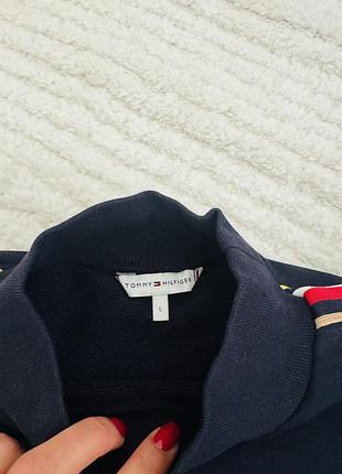Кофта, світшот tommy hilfiger, оригінал! 7