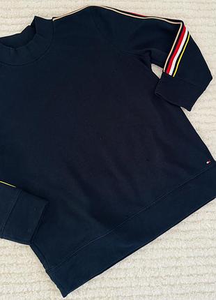 Кофта, світшот tommy hilfiger, оригінал! 6