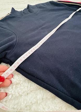 Кофта, світшот tommy hilfiger, оригінал! 9