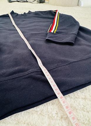 Кофта, світшот tommy hilfiger, оригінал! 8