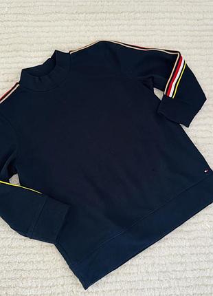 Кофта, світшот tommy hilfiger, оригінал! 5
