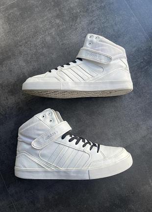 Кросівки чоловічі adidas city mid