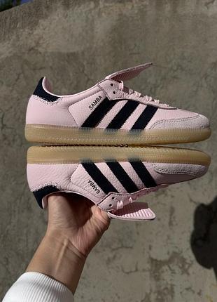 Кросівки adidas originals samba lt. оригінал.
