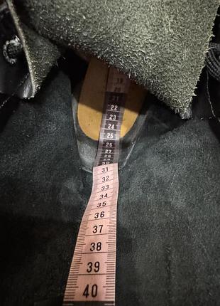 Черевики dr.martens р-39 4