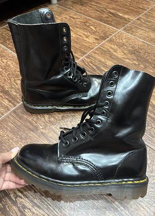 Черевики dr.martens р-39