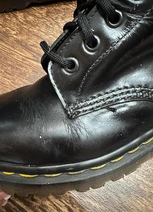 Черевики dr.martens р-39 2