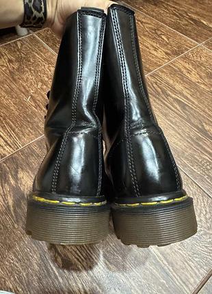 Черевики dr.martens р-39 8