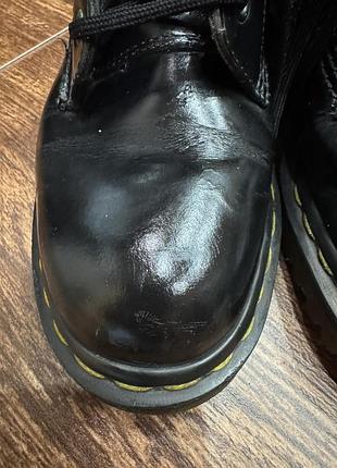 Черевики dr.martens р-39 9