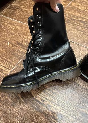Черевики dr.martens р-39 6
