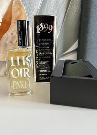 Histoire de parfums 1899 hemingway 60 ml
