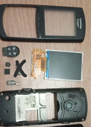 Запчасти samsung 1968-e2152