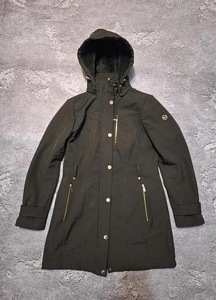 Женское пальто / куртка softshell michael kors (оригинал)