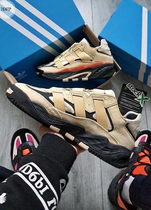 Adidas niteball 4