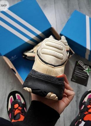 Adidas niteball 6
