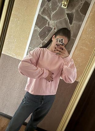 Кофтинка овер сайс 3