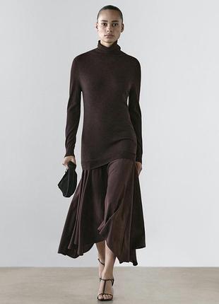 Сукня massimo dutti