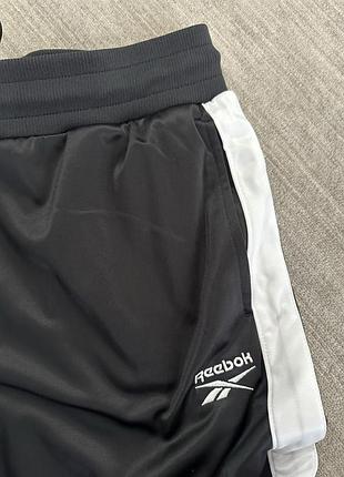 Спортивні штани reebok 3
